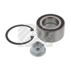 Achetez des Kit de roulement de roue MAPCO 26856 à prix pour 50,43 €