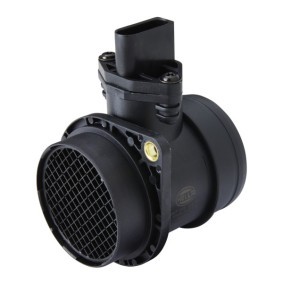 Luftmassenmesser (LMM) 8ET 009 142-711 von HELLA günstig für 65,65 € online kaufen