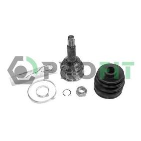 Comprar Juego de articulación, árbol de transmisión de PROFIT 2710-1024 a bajo precio de 34,97 €