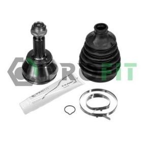Comprar Juego de articulación, árbol de transmisión de PROFIT 2710-1192 a bajo precio de 39,77 €