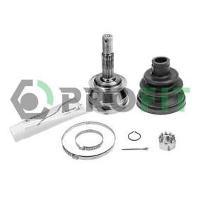 Comprar Juego de articulación, árbol de transmisión de PROFIT 2710-1234 a bajo precio de 44,79 €