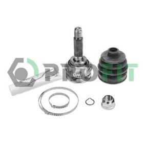 Comprar Juego de articulación, árbol de transmisión de PROFIT 2710-1280 a bajo precio de 23,83 €