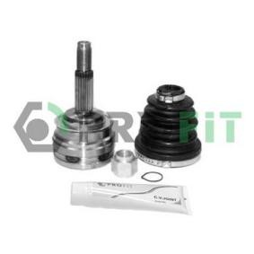 Comprar Juego de articulación, árbol de transmisión de PROFIT 2710-1402 a bajo precio de 25,53 €