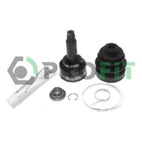 Comprar Juego de articulación, árbol de transmisión de PROFIT 2710-1474 a bajo precio de 27,99 €