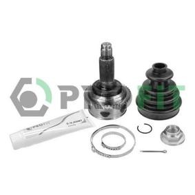Comprar Juego de articulación, árbol de transmisión de PROFIT 2710-1525 a bajo precio de 26,28 €