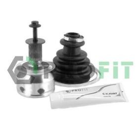 Comprar Juego de articulación, árbol de transmisión de PROFIT 2710-1603 a bajo precio de 49,11 €