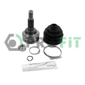 Comprar Juego de articulación, árbol de transmisión de PROFIT 2710-2641 a bajo precio de 28,55 €