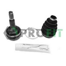 Comprar Juego de articulación, árbol de transmisión de PROFIT 2710-2642 a bajo precio de 54,30 €