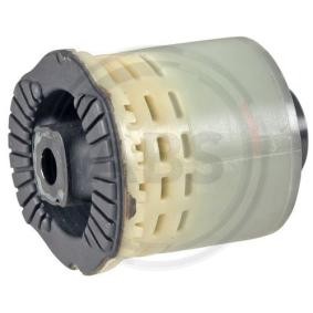 Lagerung, Achsträger 271608 von A.B.S. günstig für 69,63 € online kaufen
