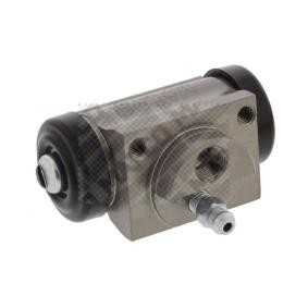 Compre Cilindro do travão da roda da MAPCO 2758 a um preço baixo por 14,32 €