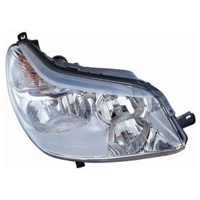 Scheinwerfer 2762852 von ALKAR günstig für 109,73 € online kaufen