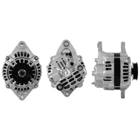 Lichtmaschine 28-1598 von ELSTOCK günstig für 155,96 € online kaufen