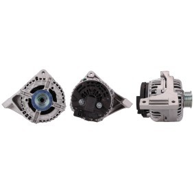 Lichtmaschine 28-4701 von ELSTOCK günstig für 109,16 € online kaufen