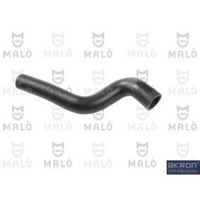 Kühlerschlauch 282055A von MALÒ günstig für 7,64 € online kaufen