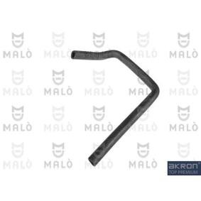 Kühlerschlauch 28216A von MALÒ günstig für 4,60 € online kaufen