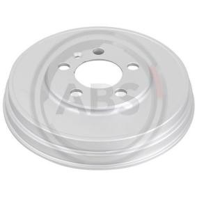 Comprar Tambor de freno de A.B.S. 2923-S a bajo precio de 43,50 €