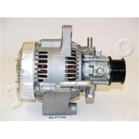 Köp Generator av JAPKO 2H750 till det låga priset 4184,55 kr