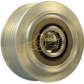 Generatorfreilauf 3 5452 1 von GEBE günstig für 64,20 € online kaufen