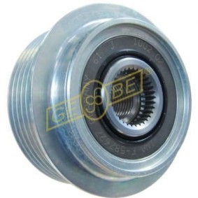 Generatorfreilauf 3 5472 1 von GEBE günstig für 70,64 € online kaufen