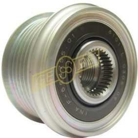 Generatorfreilauf 3 5476 1 von GEBE günstig für 76,47 € online kaufen