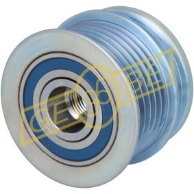 Generatorfreilauf 3 5489 1 von GEBE günstig für 37,36 € online kaufen