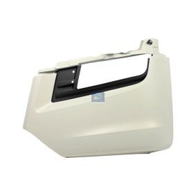 Compre Guarnição, pára-choques da DT Spare Parts 3.80143 a um preço baixo por 262,66 €