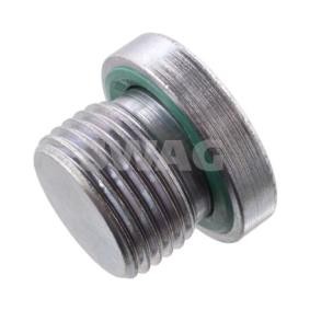 Comprar Tapón roscado, caja cambios de SWAG 30 10 0514 a bajo precio de 7,64 €