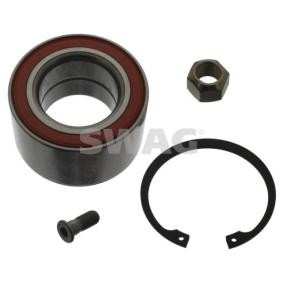 Comprar Juego de cojinete de rueda de SWAG 30 90 5847 a bajo precio de 28,00 €