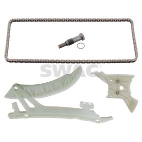 Ölkühler, Automatikgetriebe 30 93 3837 von SWAG günstig für 121,61 € online kaufen
