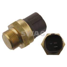 Comprar Interruptor de temperatura, ventilador del radiador de SWAG 30 93 6205 a bajo precio de 15,91 €