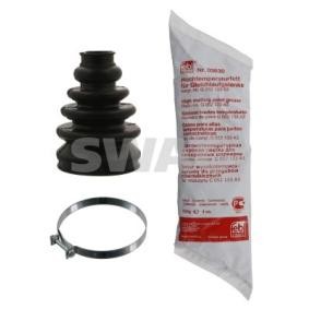 Faltenbalgsatz, Antriebswelle 30 93 8341 von SWAG günstig für 14,66 € online kaufen