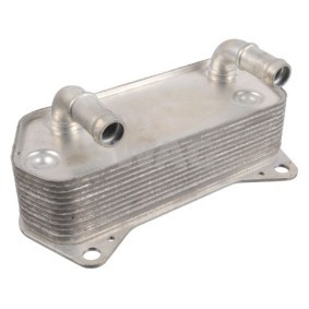 Ölkühler, Automatikgetriebe 30 93 8787 von SWAG günstig für 76,30 € online kaufen