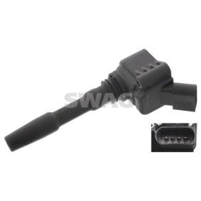 Zündspule 30 94 6603 von SWAG günstig für 61,60 € online kaufen