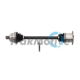 Antriebswelle 30-0031 von TrakMotive günstig für 112,27 € online kaufen