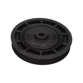 Comprar Polea de cigüeñal de MAXGEAR 30-0067 a bajo precio de 53,68 €