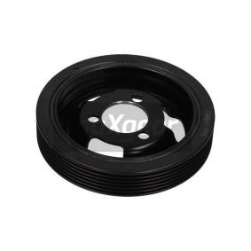 Comprar Polea de cigüeñal de MAXGEAR 30-0131 a bajo precio de 51,32 €