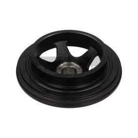 Comprar Polea de cigüeñal de MAXGEAR 30-0150 a bajo precio de 83,49 €