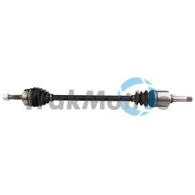 Antriebswelle 30-0634 von TrakMotive günstig für 113,84 € online kaufen