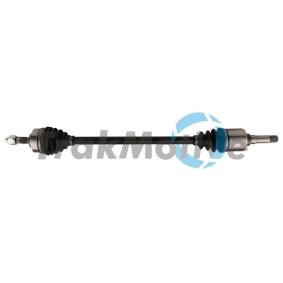 Antriebswelle 30-0636 von TrakMotive günstig für 116,56 € online kaufen