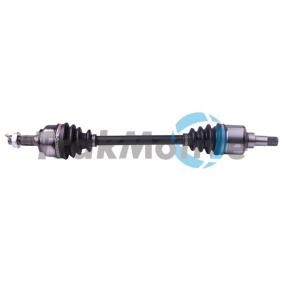Antriebswelle 30-0639 von TrakMotive günstig für 126,97 € online kaufen