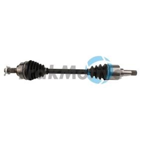 Antriebswelle 30-0670 von TrakMotive günstig für 122,30 € online kaufen