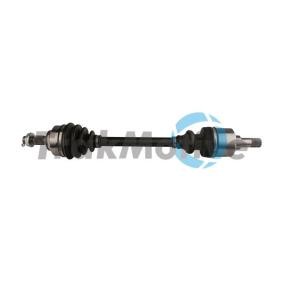 Antriebswelle 30-0671 von TrakMotive günstig für 123,49 € online kaufen
