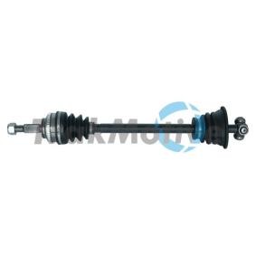 Antriebswelle 30-0758 von TrakMotive günstig für 115,06 € online kaufen