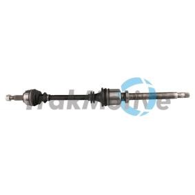 Antriebswelle 30-0817 von TrakMotive günstig für 121,04 € online kaufen