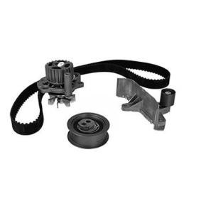 Wasserpumpe + Zahnriemensatz 30-0947-3 von METELLI günstig für 170,55 € online kaufen