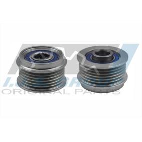 Generatorfreilauf 30-1073 von IJS GROUP günstig für 25,72 € online kaufen