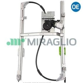 Fensterheber für DAF von MIRAGLIO