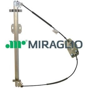 Fensterheber für DAF von MIRAGLIO