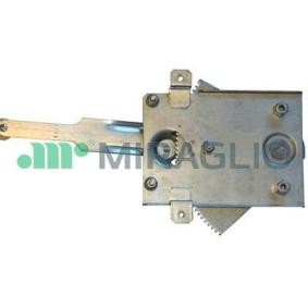 Fensterheber 30/1823 von MIRAGLIO günstig für 83,03 € online kaufen