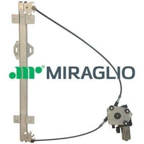 Fensterheber für DAF von MIRAGLIO